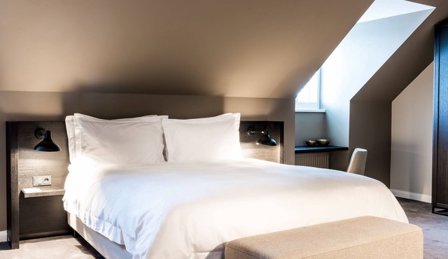Pillows Grand Boutique Hotel Ter Borch Zwolle
