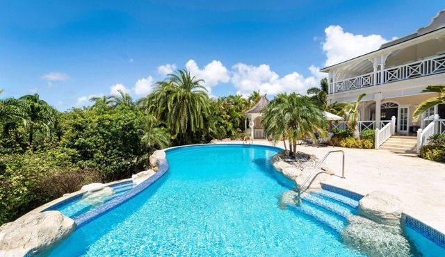 Please Inquire Before Booking – Luxury Villa