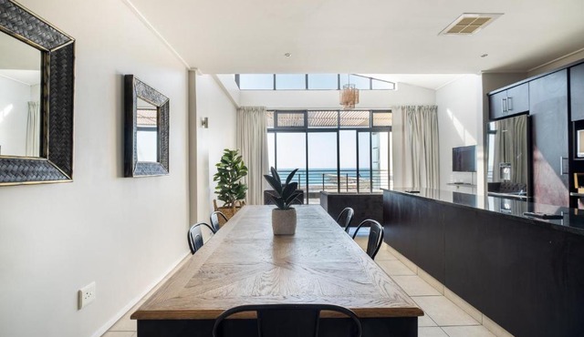 Point Waterfront Apartments