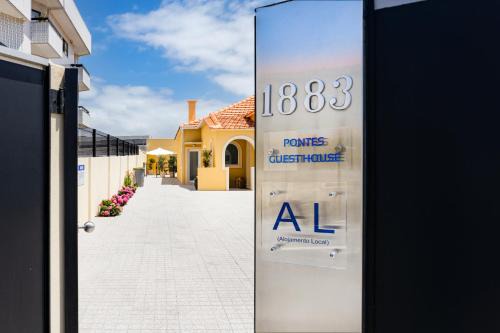 Pontes Guest House