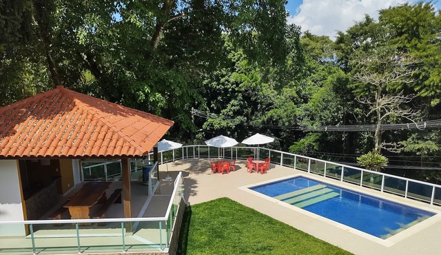 Portogalo: House of Dreams with 4 bedrooms, swimming pool and Gourmet area