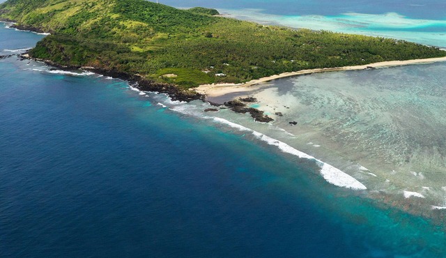 Privacy & Seclusion - Your own Beachfront Retreat.