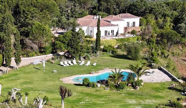 Quinta da Arrábida - at the heart of the Arrábida Natural Park
