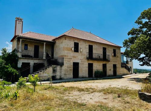 Quinta da Lua Nova in Seia