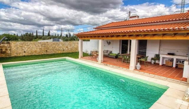 Quinta do Espinhal, Countryside Retreat & Pool