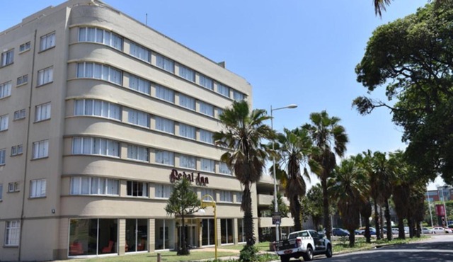 Regal Inn North Beach