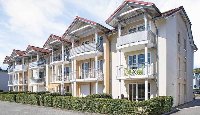 Residence Sonnenhof Whg。33 - レジデンスゾンネンホフWhg。33