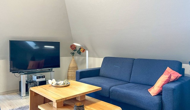 Residenz Seestern Wohnung 49