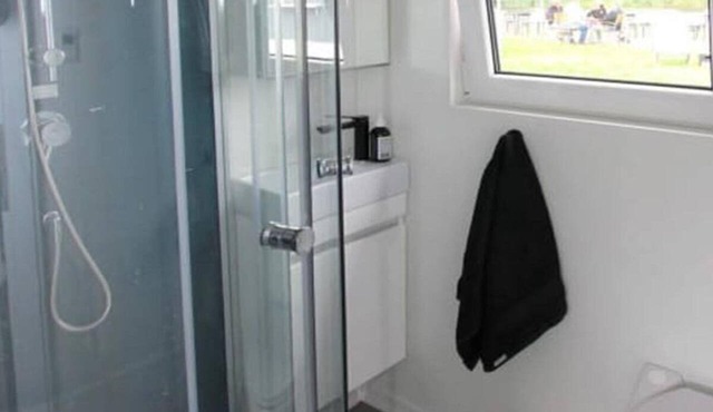 Rex Houseboat – Vacation on the Havel River