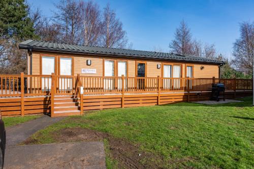 Rivendale Lodge