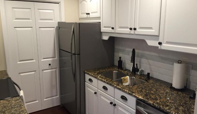 Royal Oak 111 Condo