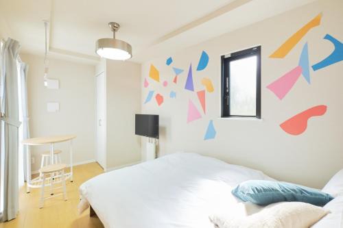 Ruygo Setagaya 201 - Vacation STAY 83657v