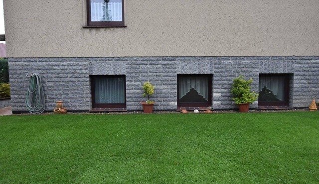 Schönes Appartement am Meer in Klütz