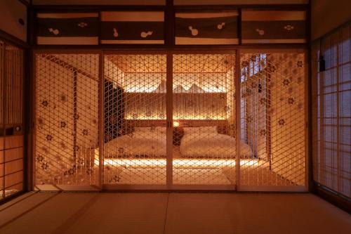 Sion Hotel Private Luxury Villa Open Air Bath & Japanese Tea Ceremony Experience