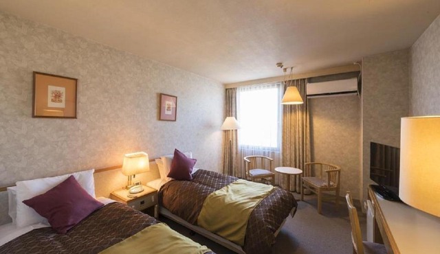 skyhotel uozu/Vacation STAY 59598