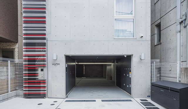 SLL Urban Suites Ebisu