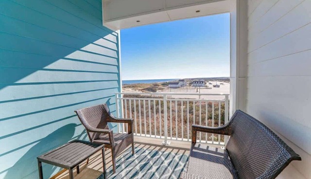 Sojourn Southern Dunes Sleeps 6