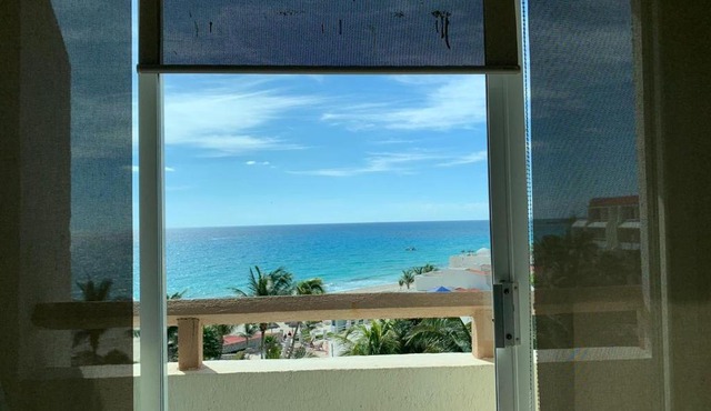 Solymar Cancun Condo