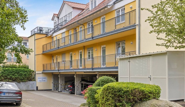 Sonnenresidenz by Interhome