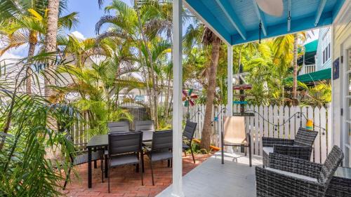 Southard Getaway by AvantStay