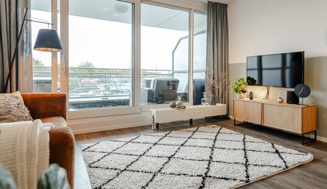 Spacious and luxurious apartment - Kaag Resort (23)