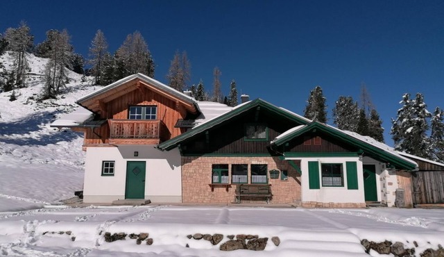 Stoderhütte - Appartement/fewo, Dusche Oder Bad, WC, 4 Oder Mehr in Aich