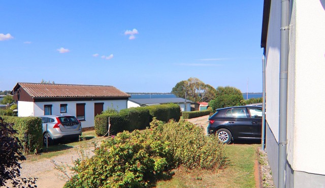 Strandhaus an der Wohlenberger Wiek