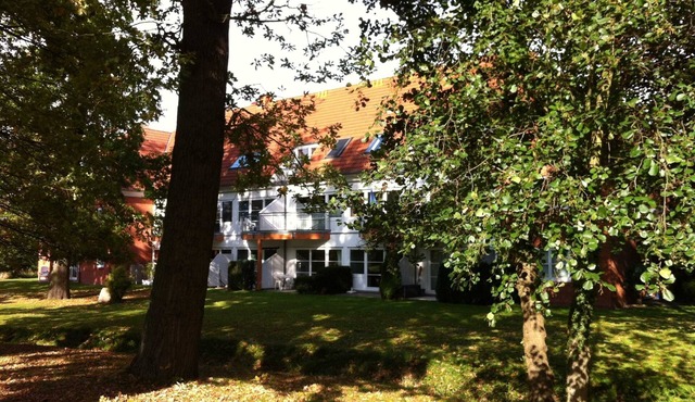 Strandnahes Landhaus Ostseeblick - Fewo Ostseeblick Kägsdorf