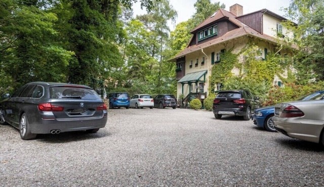 Strandvilla Hubertus - H7 - Wassily Kandinsky