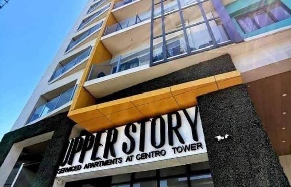 Studio Stay Servce Aprtmnt 2pax allows 3pax 20077
