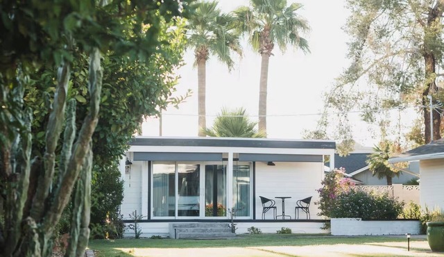 Studio Style Single Room Cottage...Luca's Place