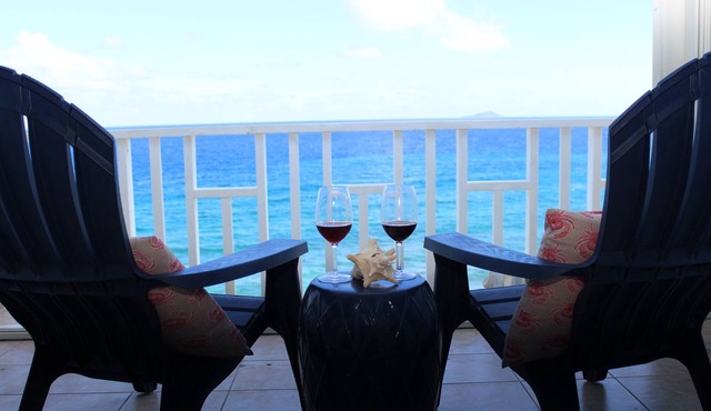 Sweet Serenity St Croix USVI