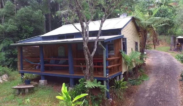 Sweetwater Cottage. A Country Retreat for Lovers of Stillness.