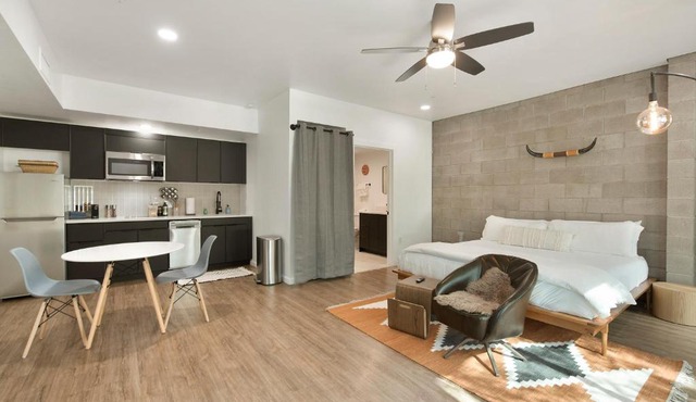 Tempe Lofty Studios in Tempe
