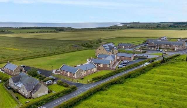 The Retreat, Embleton