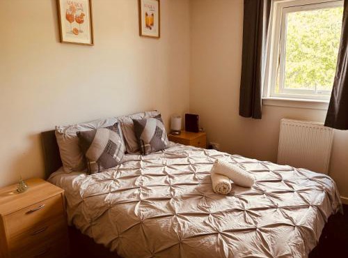 Three Bedroom House