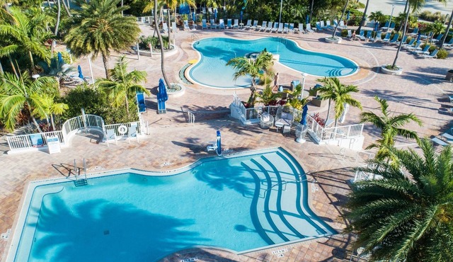 Tropic Kitchen Pool Gym | 3 mi to Keys Brewing | Brewery Tour Nearby