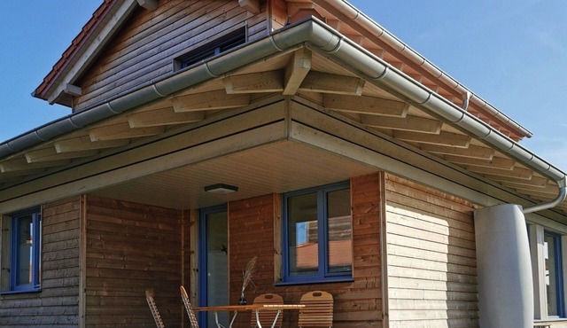 Urlaub: Ostsee-Seele by Interhome