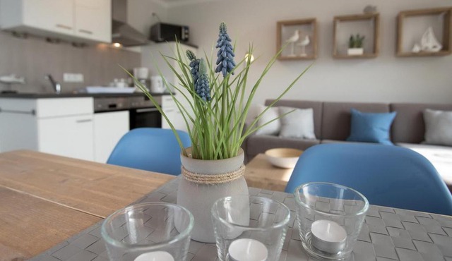 Urlauberdorf Haus 34c