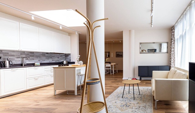 Vacation apartment - Gallery number 13