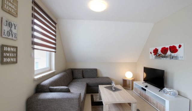 3ルームアパートメント - Apartment Bella