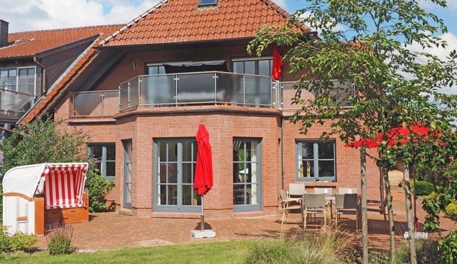 Vacation home for 12 guests with 260m² in Flessenow (150096)