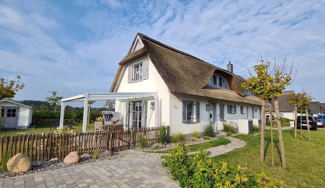 Vacation home for 4 guests with 86m² in Zierow (306964)