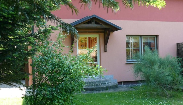 Vacation home Negast by Interhome