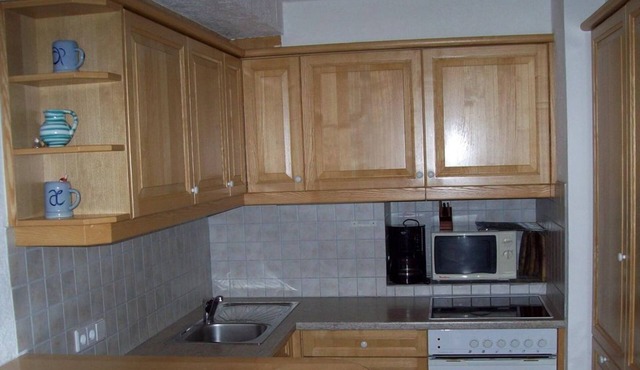 Vacation Rental 5/2 Bedrooms/Shower, Bathroom, Toilet - Pernegger Vacation Home in Hinterstoder