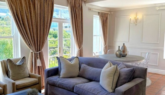Villa 34 Lermitage