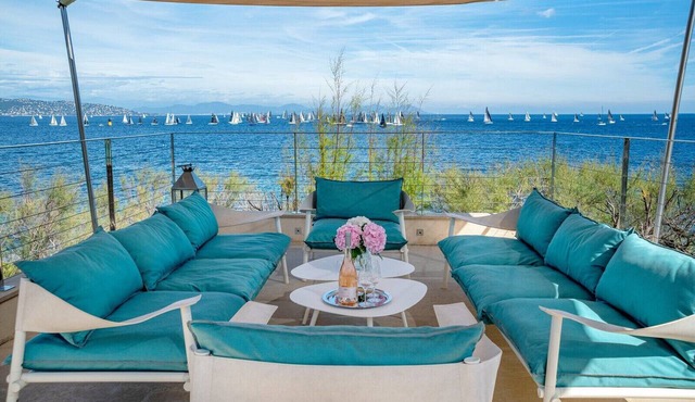 Villa Blue Park