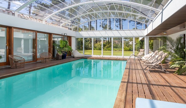 Villa Golf e Praia- Golf Aroeira