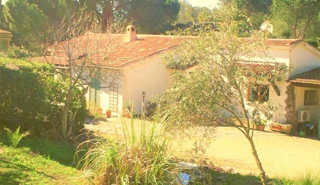 Villa La Coquette