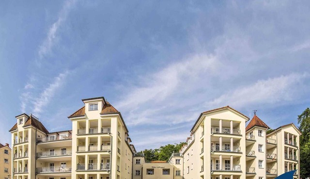 Villa Margot, Whg. 31 - VM 31